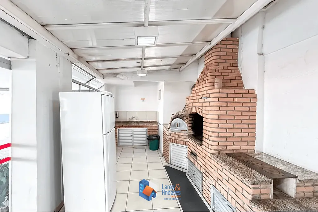 Apartamento, 2 quartos, 72 m² - Foto 15