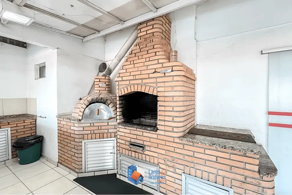Apartamento, 2 quartos, 72 m² - Foto 16