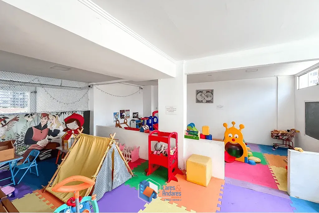 Apartamento, 2 quartos, 72 m² - Foto 17
