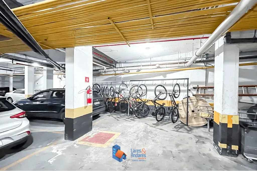 Apartamento, 2 quartos, 72 m² - Foto 18