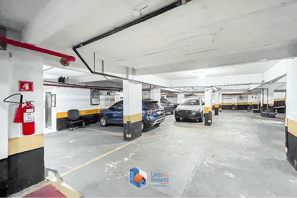 Apartamento, 2 quartos, 72 m² - Foto 19