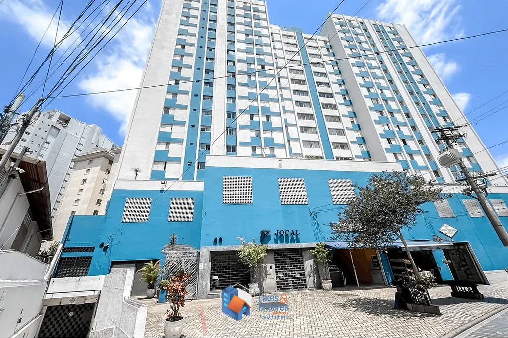 Apartamento, 2 quartos, 72 m² - Foto 20