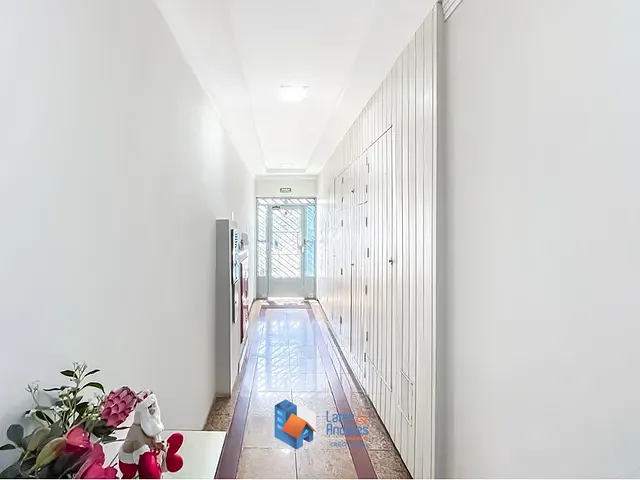 Apartamento 2 quartos e 2 banheiros, à venda, no bairro Sumarezinho em São Paulo