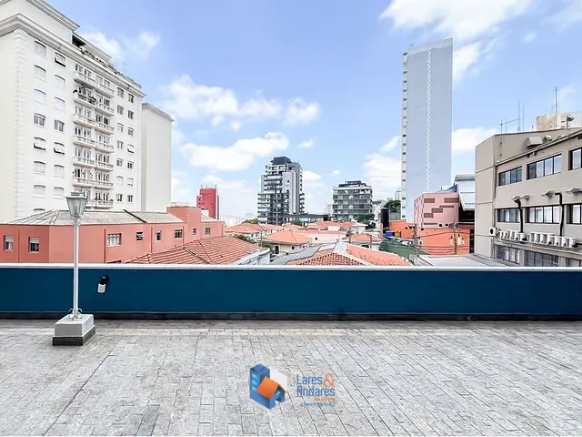 Apartamento 2 quartos e 2 banheiros, à venda, no bairro Sumarezinho em São Paulo