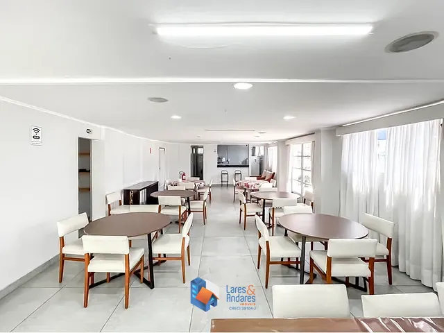 Apartamento 2 quartos e 2 banheiros, à venda, no bairro Sumarezinho em São Paulo