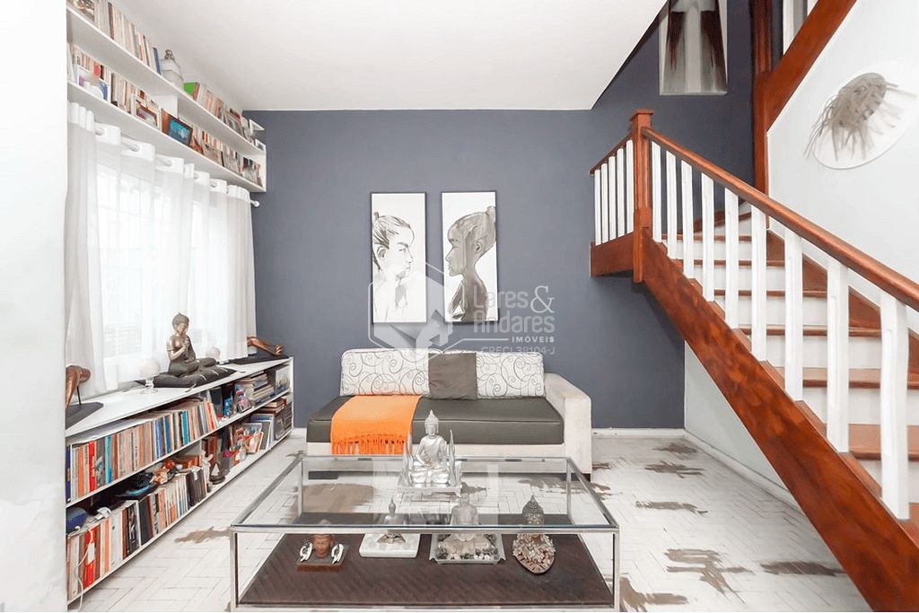 Casa, 3 quartos, 120 m² - Foto 1