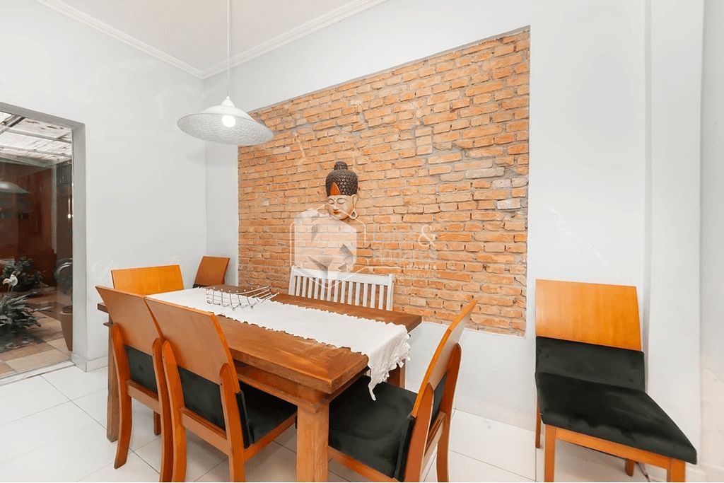 Casa, 3 quartos, 120 m² - Foto 24