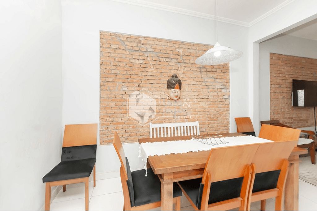 Casa, 3 quartos, 120 m² - Foto 23