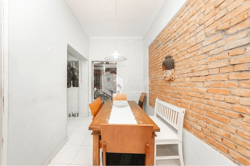 Casa, 3 quartos, 120 m² - Foto 22