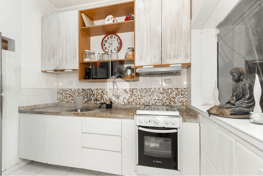 Casa, 3 quartos, 120 m² - Foto 21