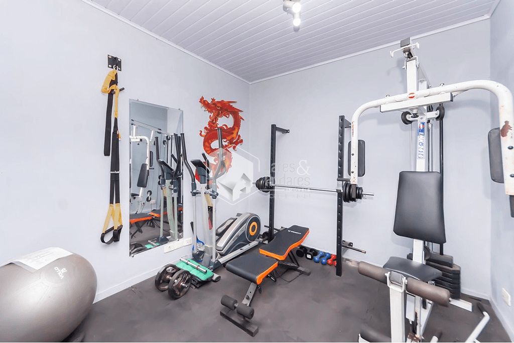 Casa, 3 quartos, 120 m² - Foto 2