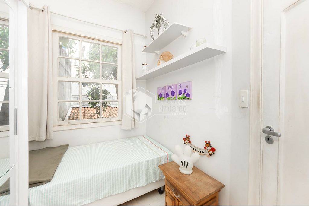 Casa, 3 quartos, 120 m² - Foto 9