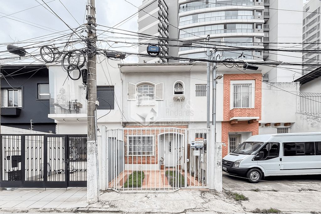 Casa, 3 quartos, 120 m² - Foto 3