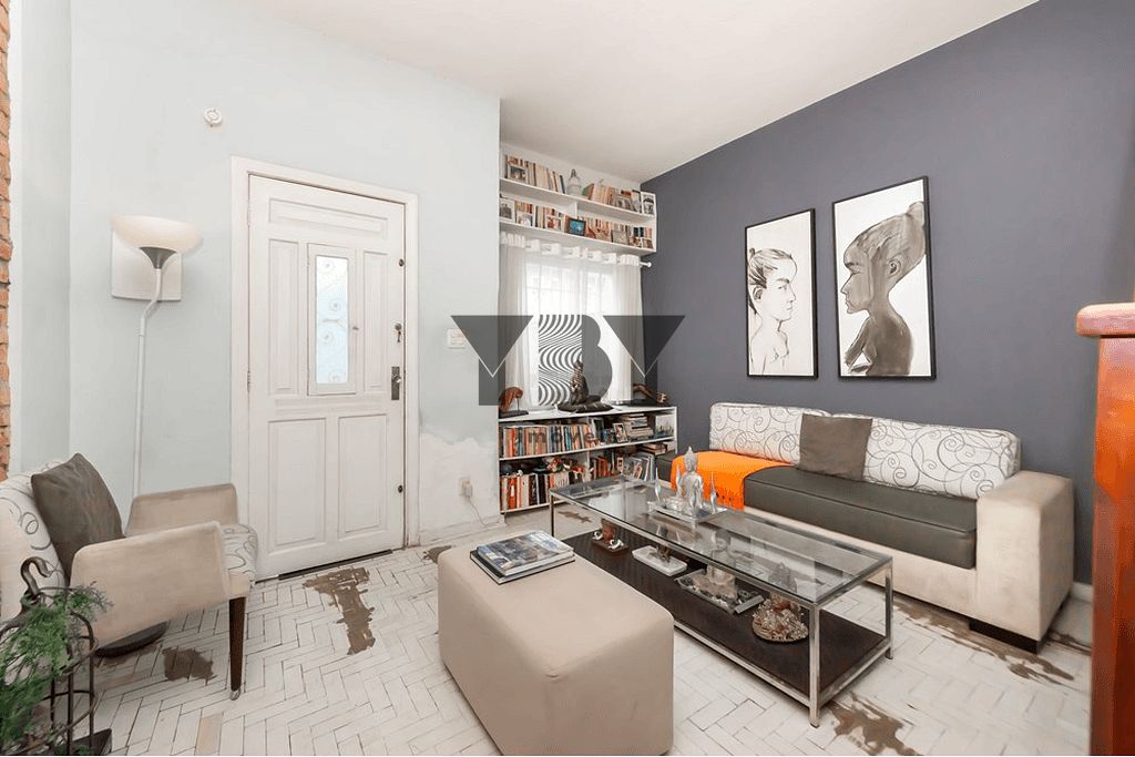 Casa, 3 quartos, 120 m² - Foto 29