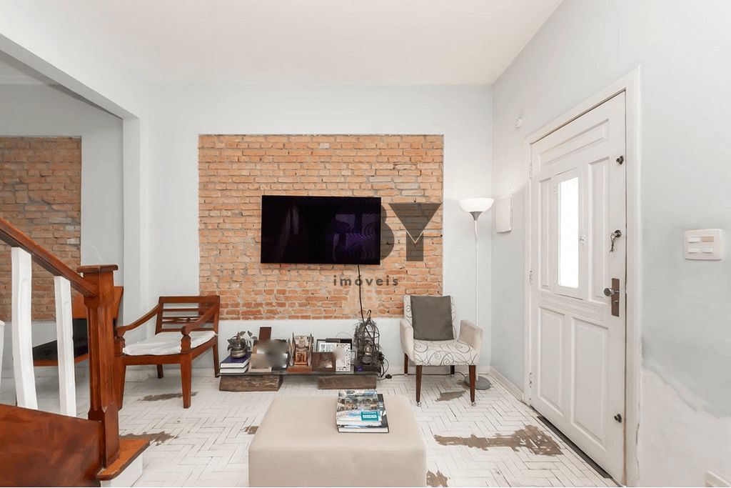 Casa, 3 quartos, 120 m² - Foto 28