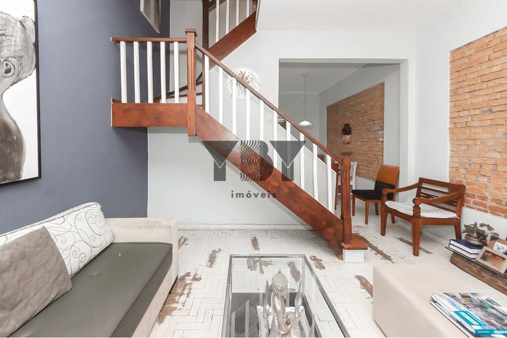 Casa, 3 quartos, 120 m² - Foto 26