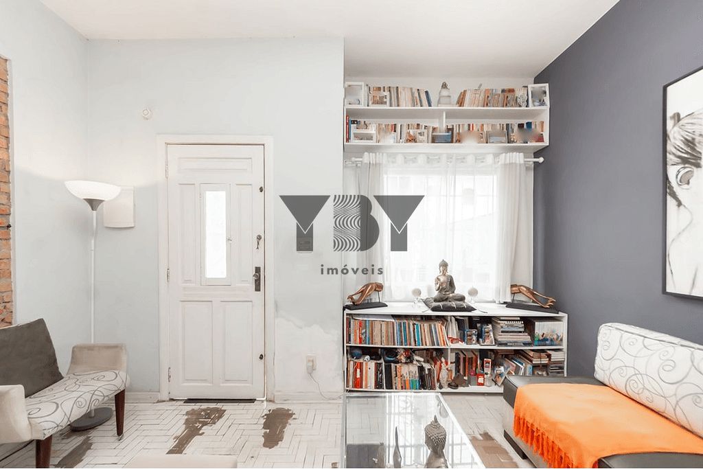 Casa, 3 quartos, 120 m² - Foto 25