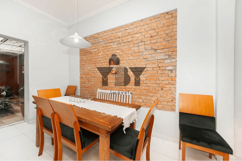 Casa, 3 quartos, 120 m² - Foto 24