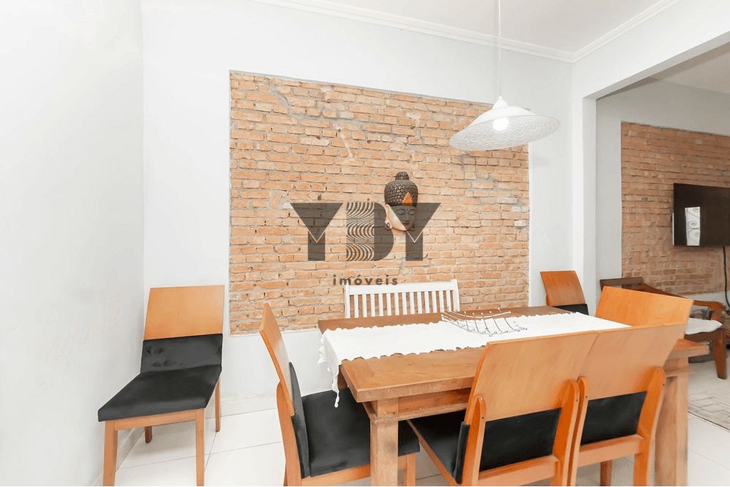 Casa, 3 quartos, 120 m² - Foto 23