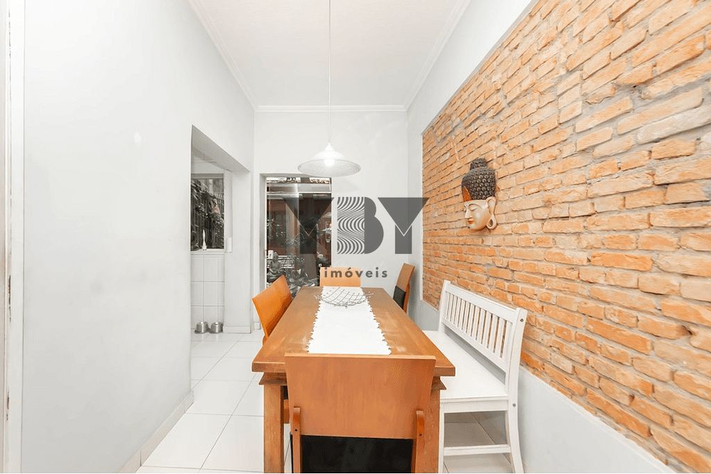 Casa, 3 quartos, 120 m² - Foto 22