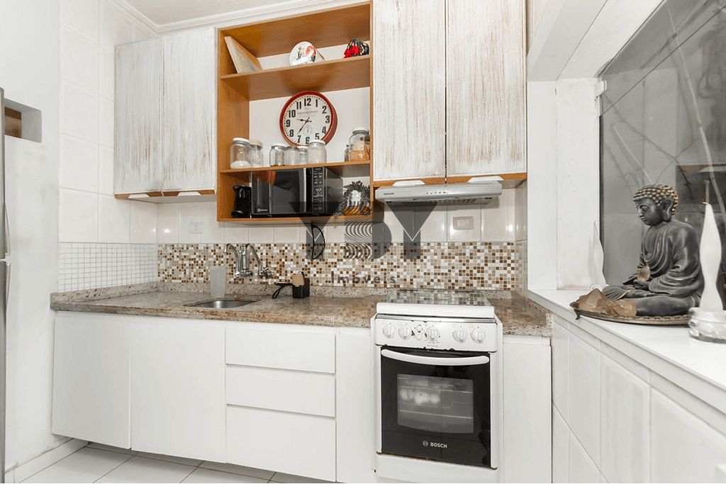 Casa, 3 quartos, 120 m² - Foto 21