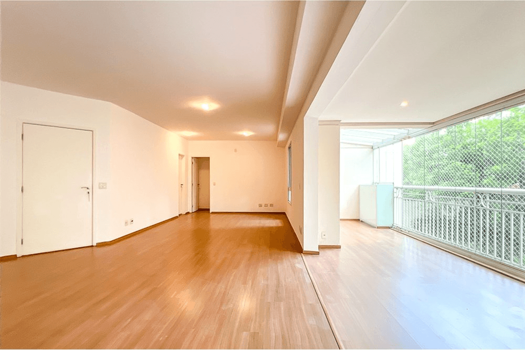 Apartamento à venda 3 Quartos 3 Suites 2 Vagas 150M² Vila Andrade São Paulo - SP