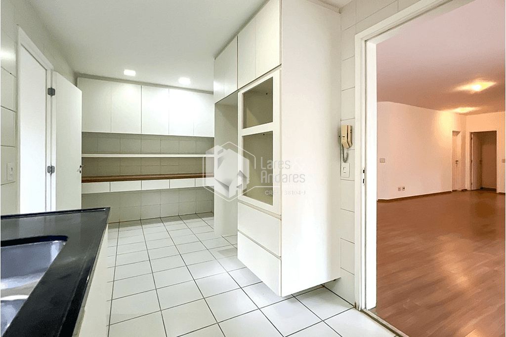 Apartamento, 3 quartos, 150 m² - Foto 47