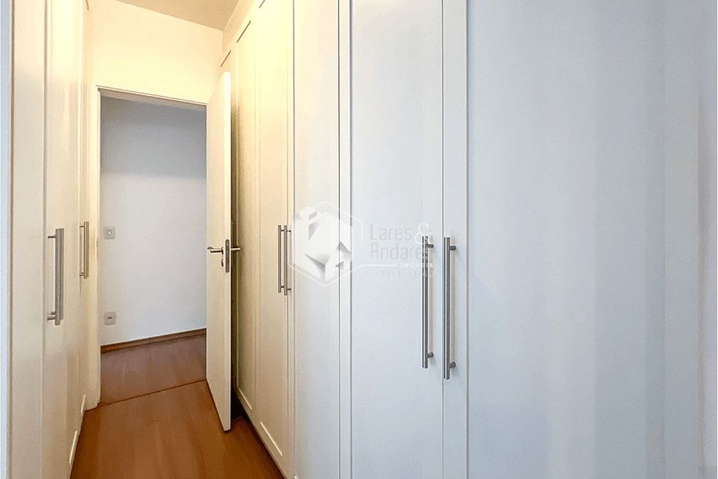 Apartamento, 3 quartos, 150 m² - Foto 12