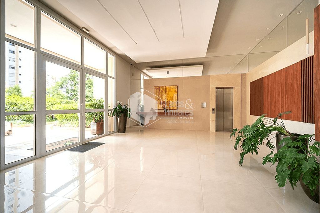 Apartamento, 3 quartos, 150 m² - Foto 2