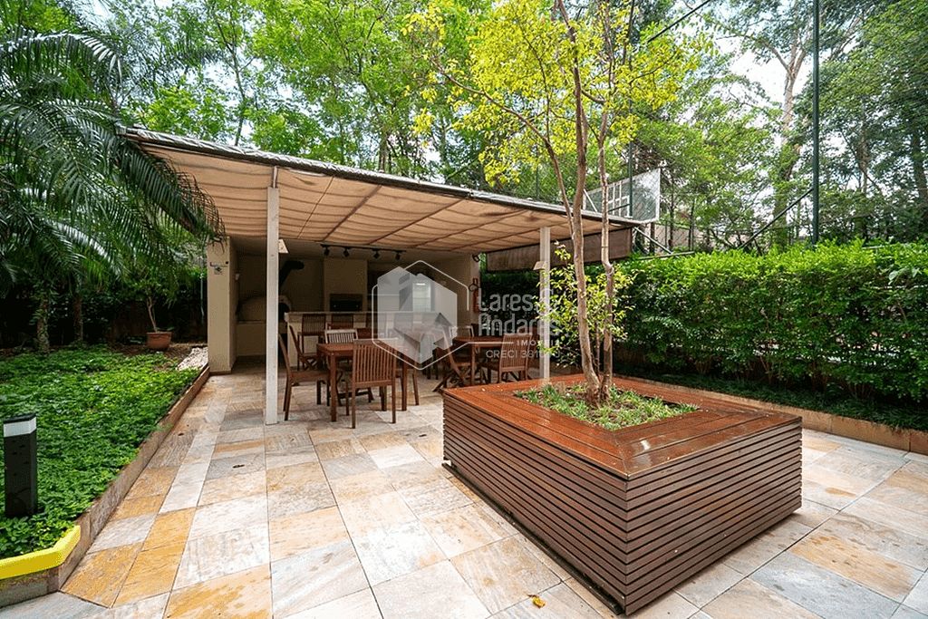 Apartamento, 3 quartos, 150 m² - Foto 20