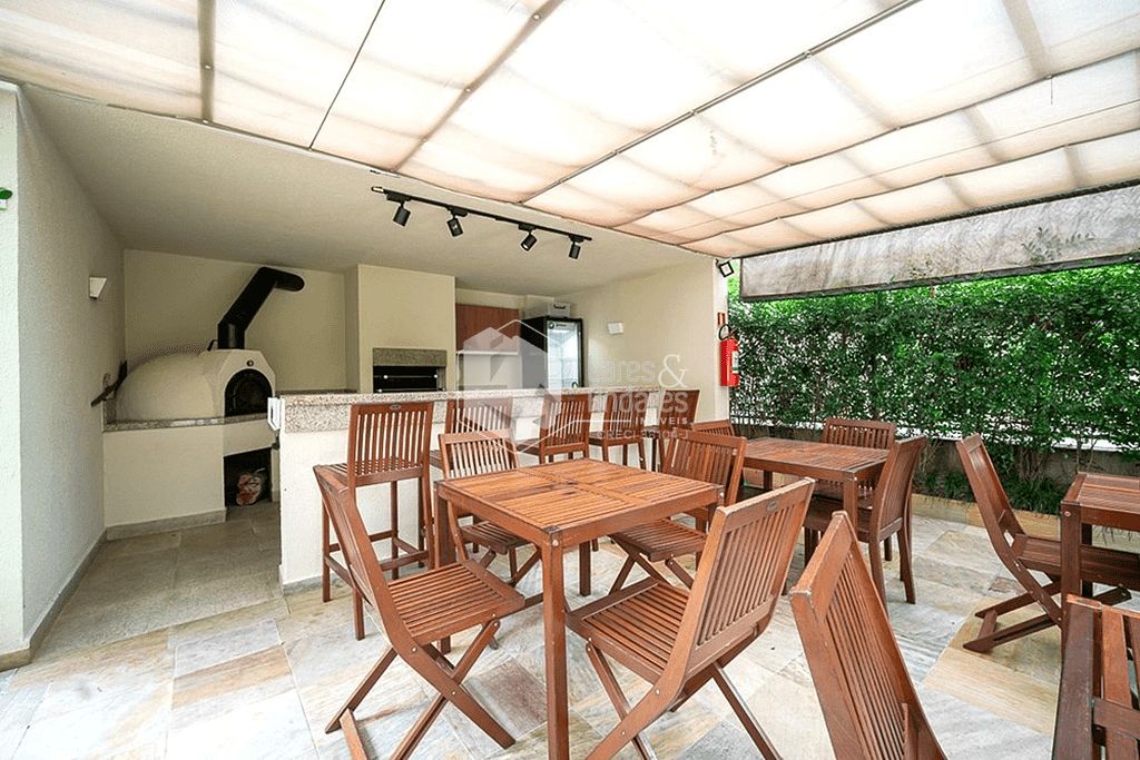 Apartamento, 3 quartos, 150 m² - Foto 22