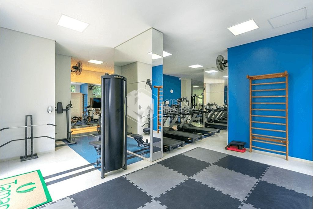 Apartamento, 3 quartos, 150 m² - Foto 23