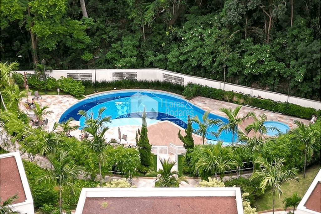 Apartamento, 3 quartos, 150 m² - Foto 27