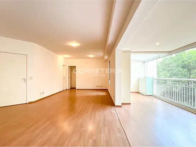 Apartamento 3 quartos e 5 banheiros, à venda, no bairro Vila Andrade em São Paulo