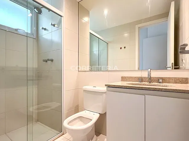 Apartamento 3 quartos e 5 banheiros, à venda, no bairro Vila Andrade em São Paulo