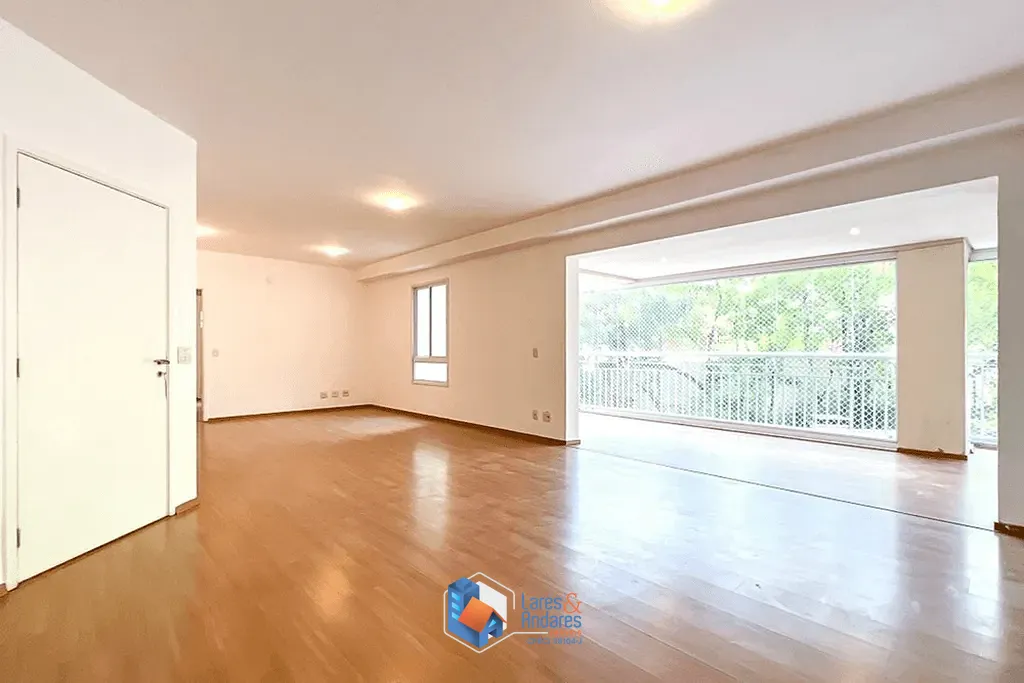 Apartamento, 3 quartos, 150 m² - Foto 29