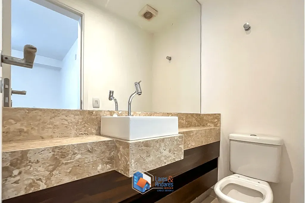 Apartamento, 3 quartos, 150 m² - Foto 35