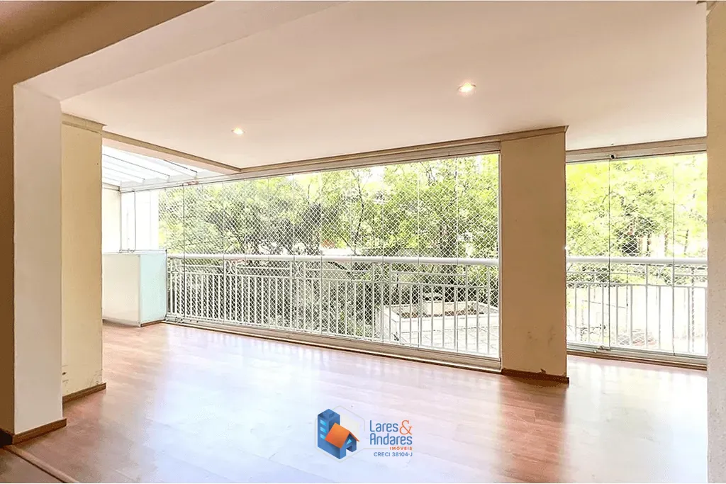 Apartamento, 3 quartos, 150 m² - Foto 37