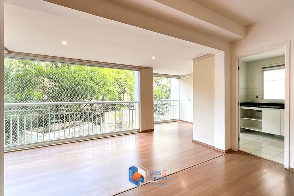 Apartamento, 3 quartos, 150 m² - Foto 28