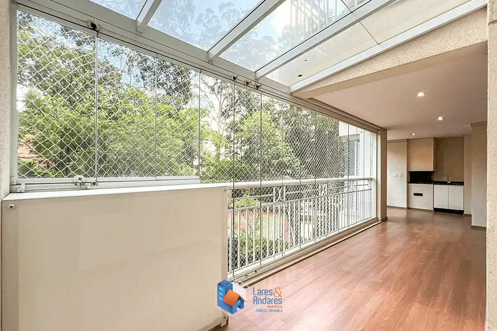 Apartamento, 3 quartos, 150 m² - Foto 42