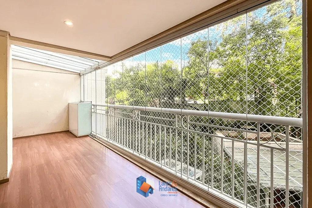 Apartamento, 3 quartos, 150 m² - Foto 43