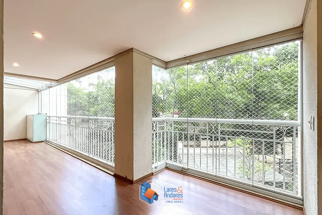 Apartamento, 3 quartos, 150 m² - Foto 44
