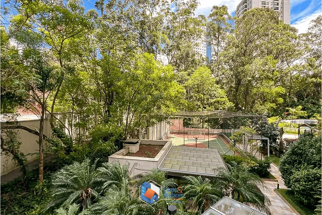 Apartamento, 3 quartos, 150 m² - Foto 45