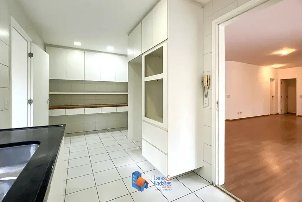 Apartamento, 3 quartos, 150 m² - Foto 47