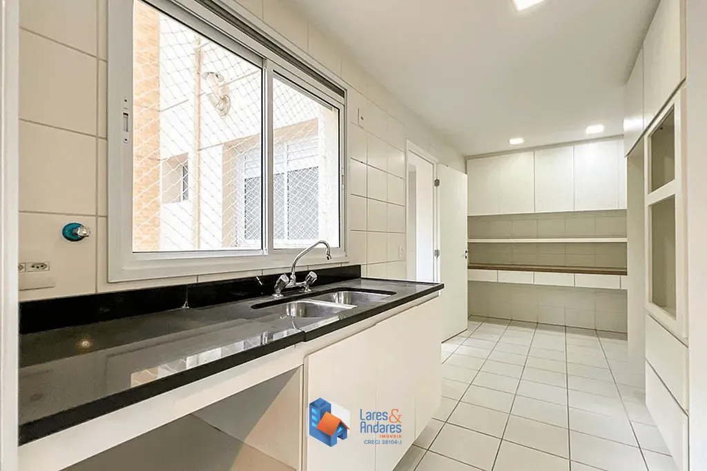 Apartamento, 3 quartos, 150 m² - Foto 48