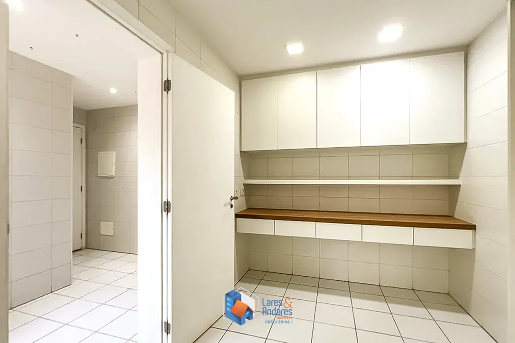 Apartamento, 3 quartos, 150 m² - Foto 49