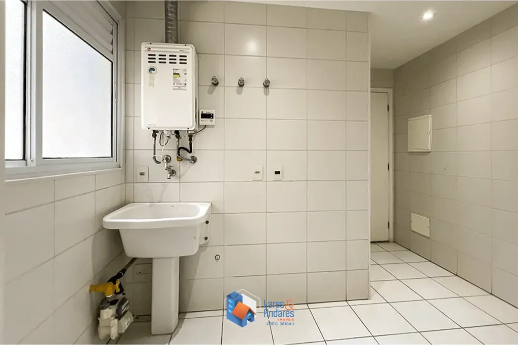 Apartamento, 3 quartos, 150 m² - Foto 51