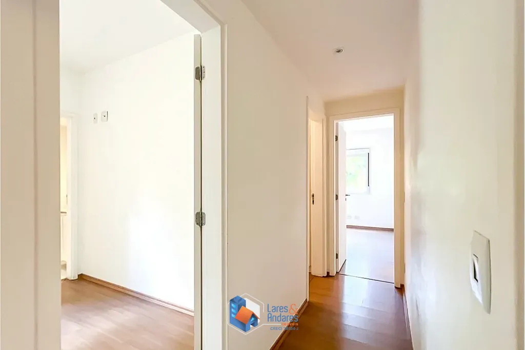 Apartamento, 3 quartos, 150 m² - Foto 52
