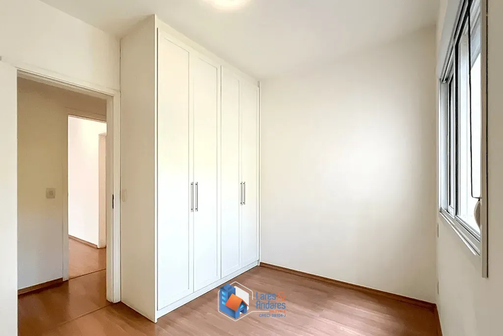 Apartamento, 3 quartos, 150 m² - Foto 41