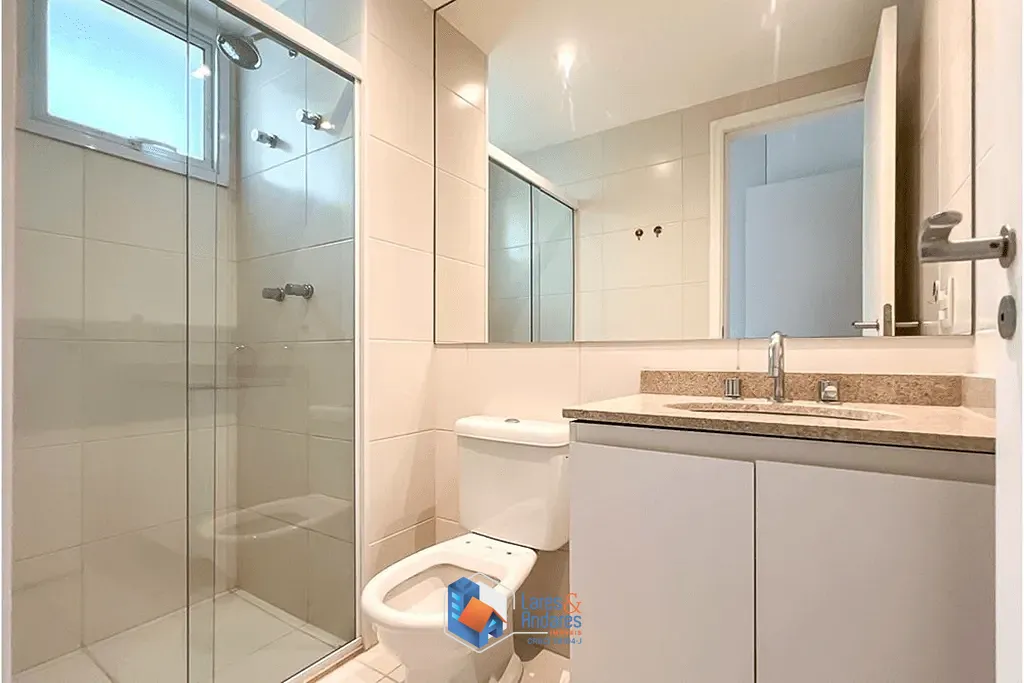 Apartamento, 3 quartos, 150 m² - Foto 5